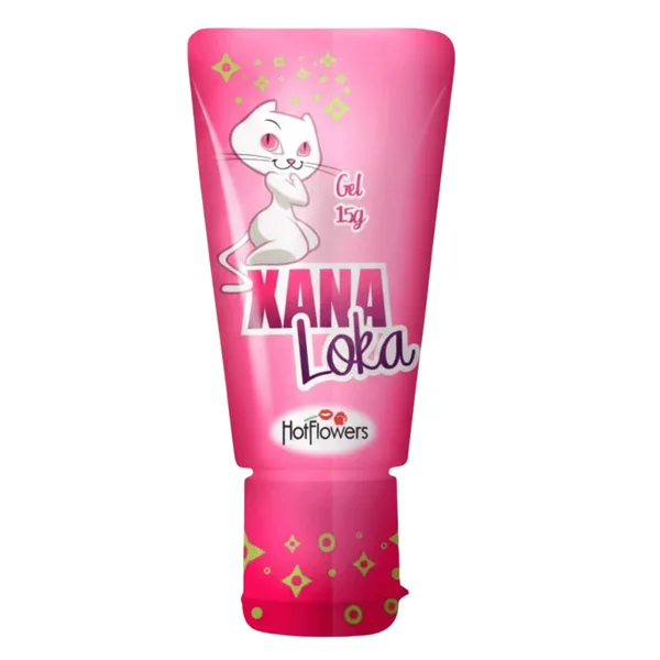 Gel Xana Loka