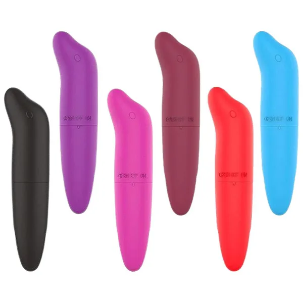 Vibrador Golfinho